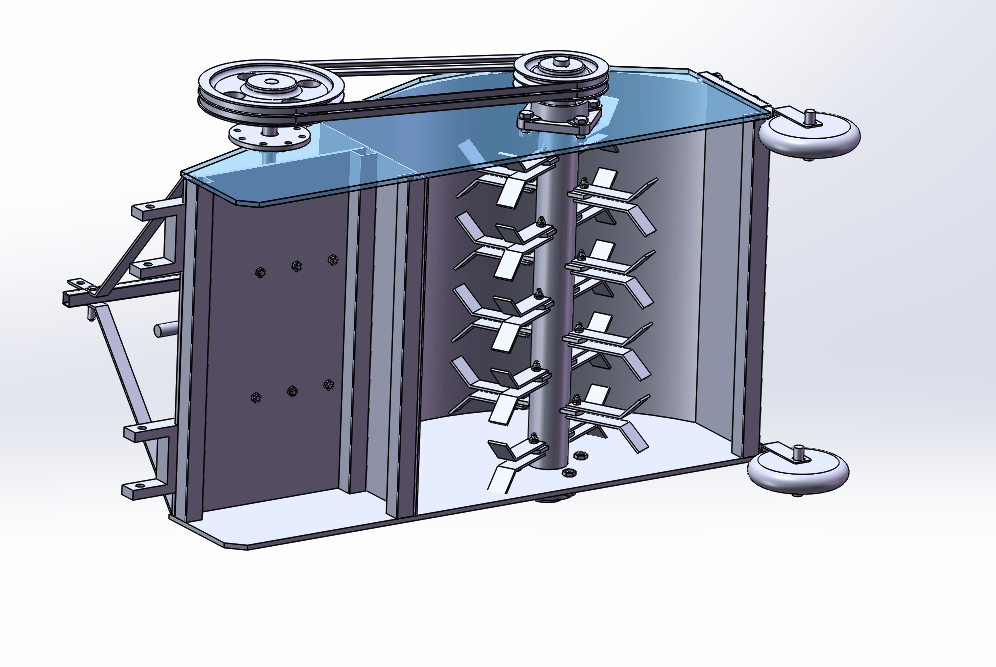 马铃薯杀秧机+CAD+110+24.03.21+003